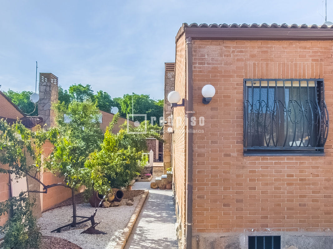 Casa en venta en Rivas-vaciamadrid, Madrid 2/28