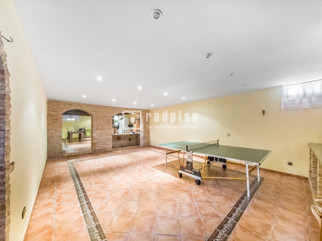 Casa en venta en Rivas-vaciamadrid, Madrid 25/28