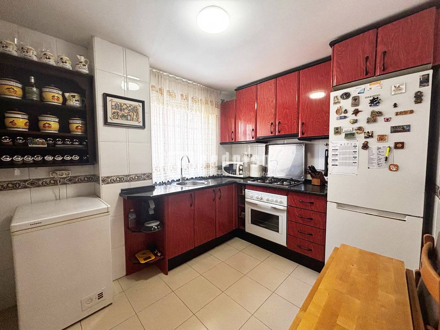 Piso en venta en  Cruz de Humilladero, Málaga  1/1