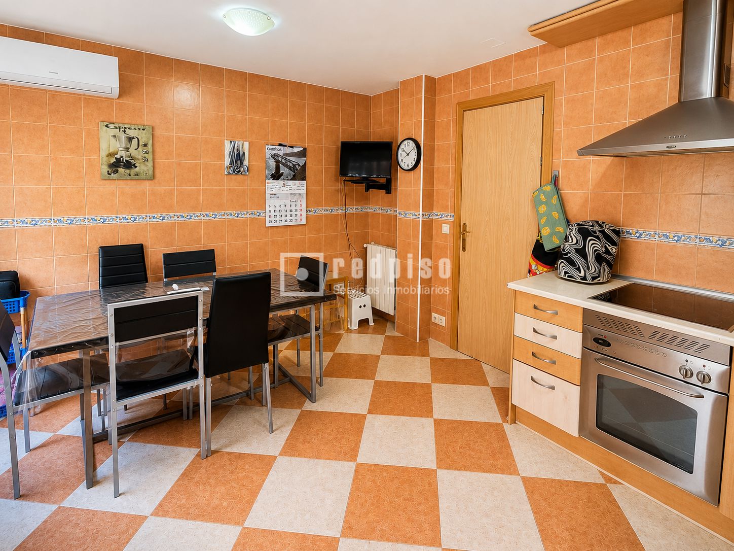Casa en venta en Rivas-vaciamadrid, Madrid 5/33