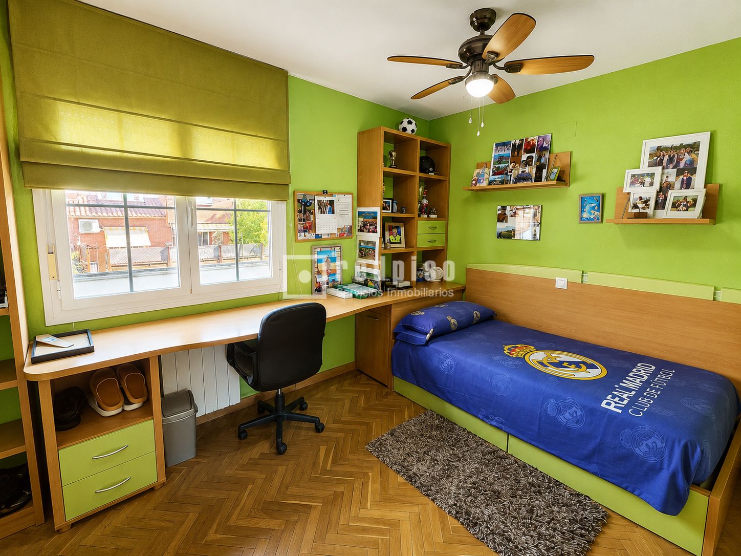 Casa en venta en Rivas-vaciamadrid, Madrid 24/33