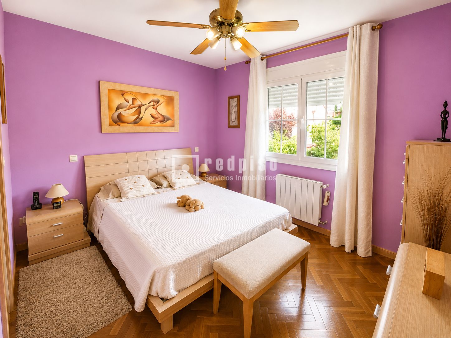 Casa en venta en Rivas-vaciamadrid, Madrid 21/33