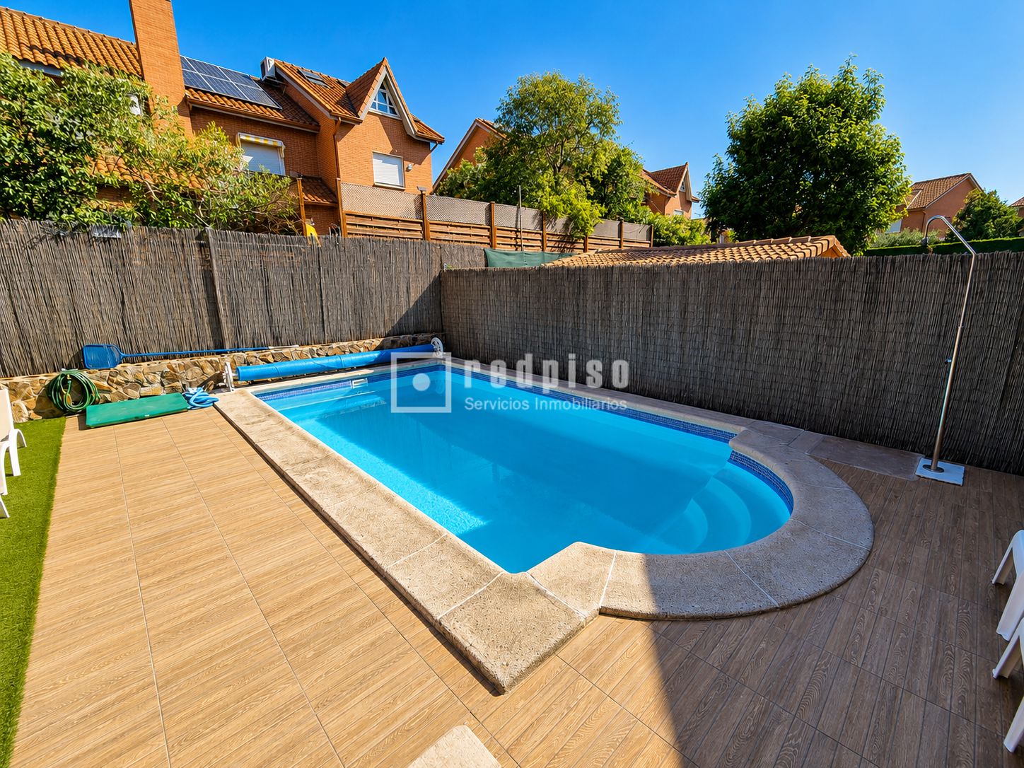 Casa en venta en Rivas-vaciamadrid, Madrid 13/33