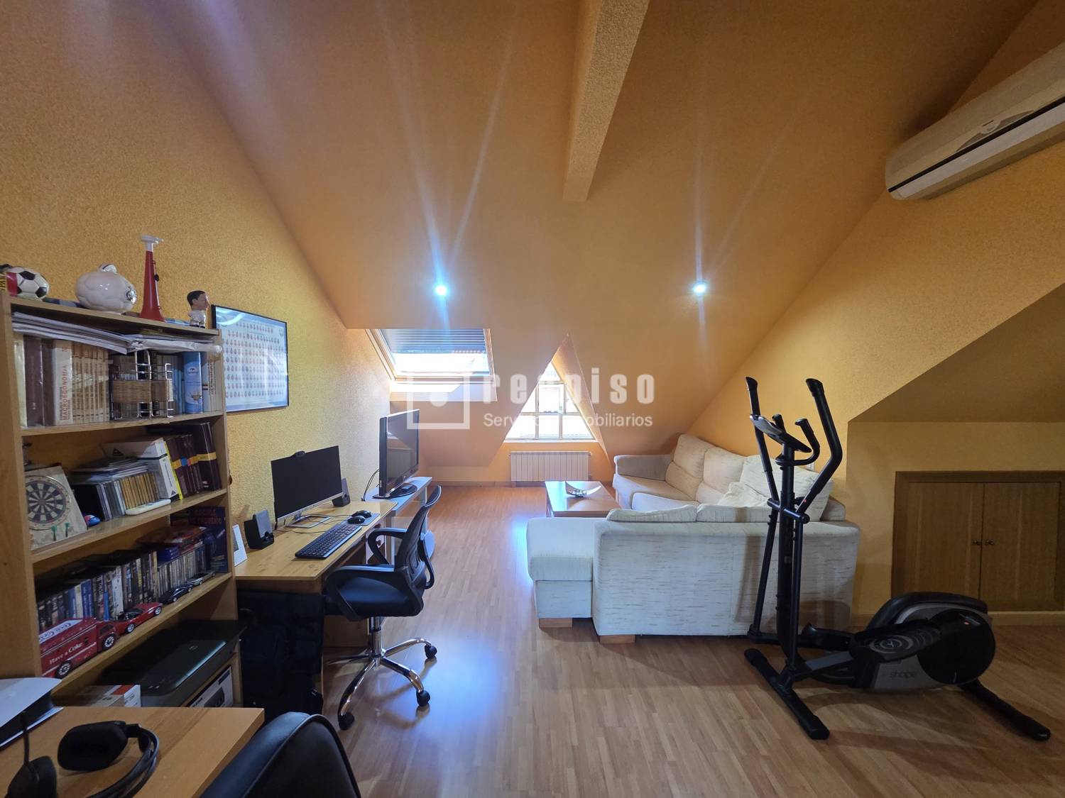 Casa en venta en Rivas-vaciamadrid, Madrid 32/33