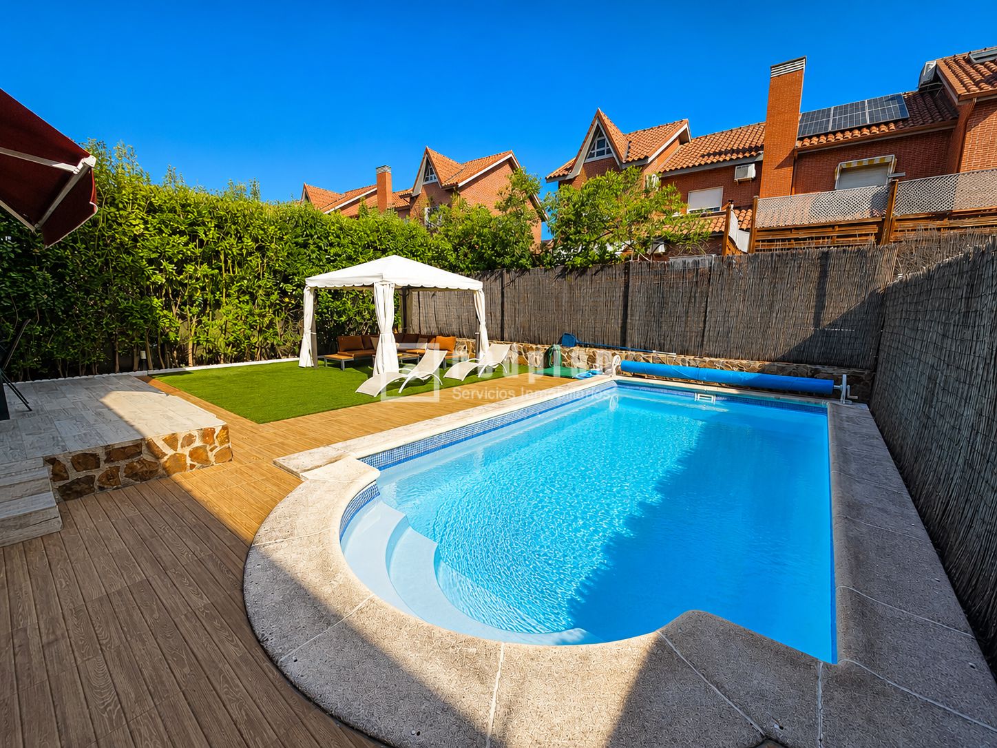 Casa en venta en Rivas-vaciamadrid, Madrid 14/33