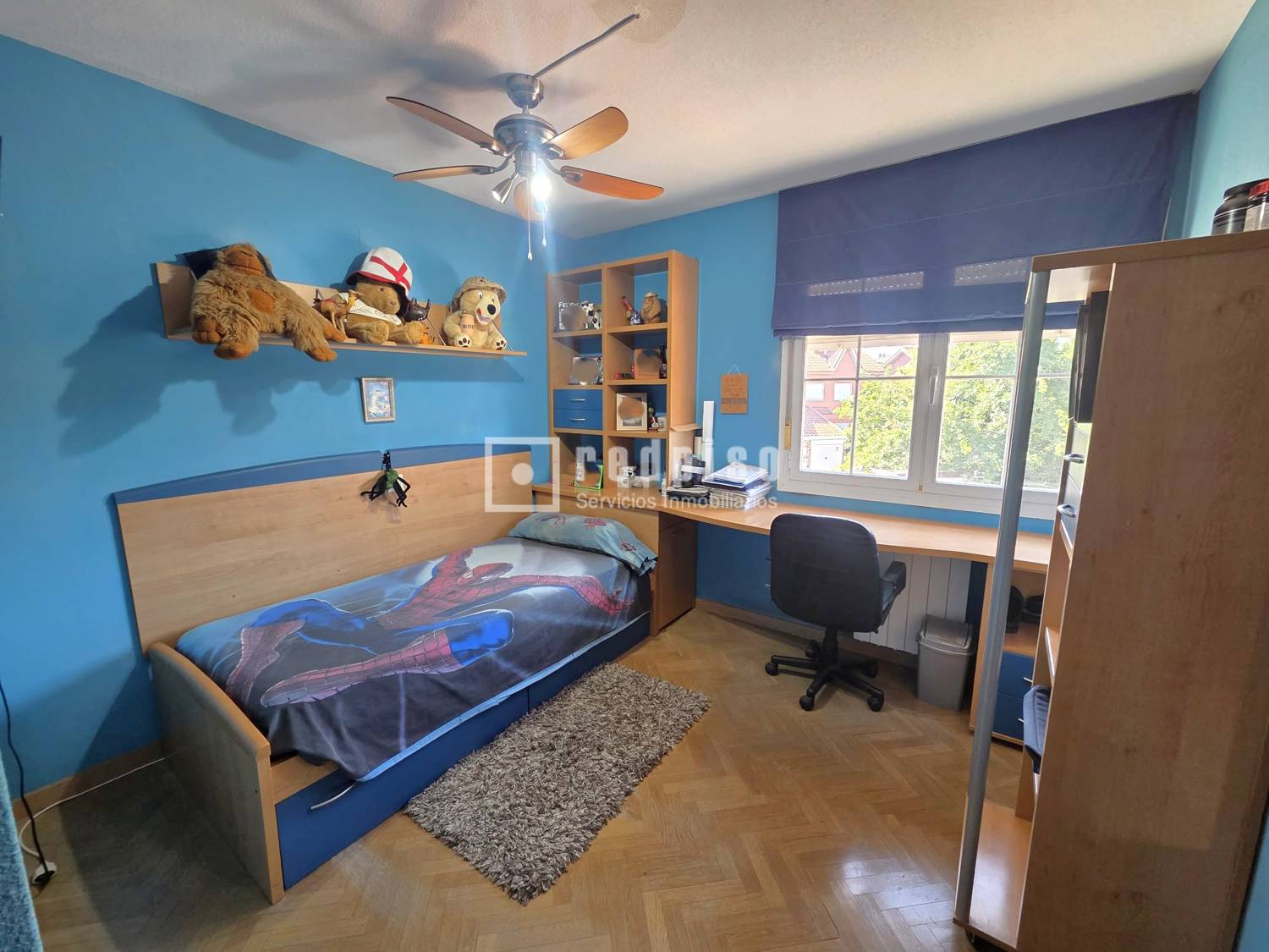 Casa en venta en Rivas-vaciamadrid, Madrid 28/33