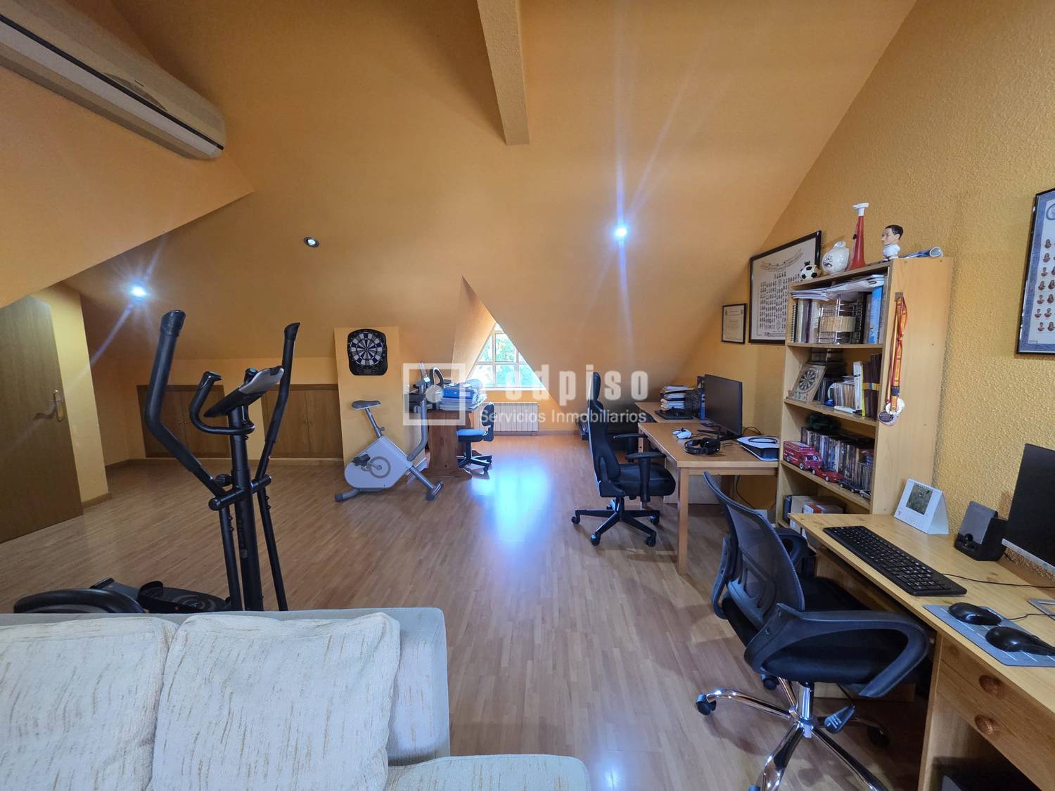 Casa en venta en Rivas-vaciamadrid, Madrid 31/33