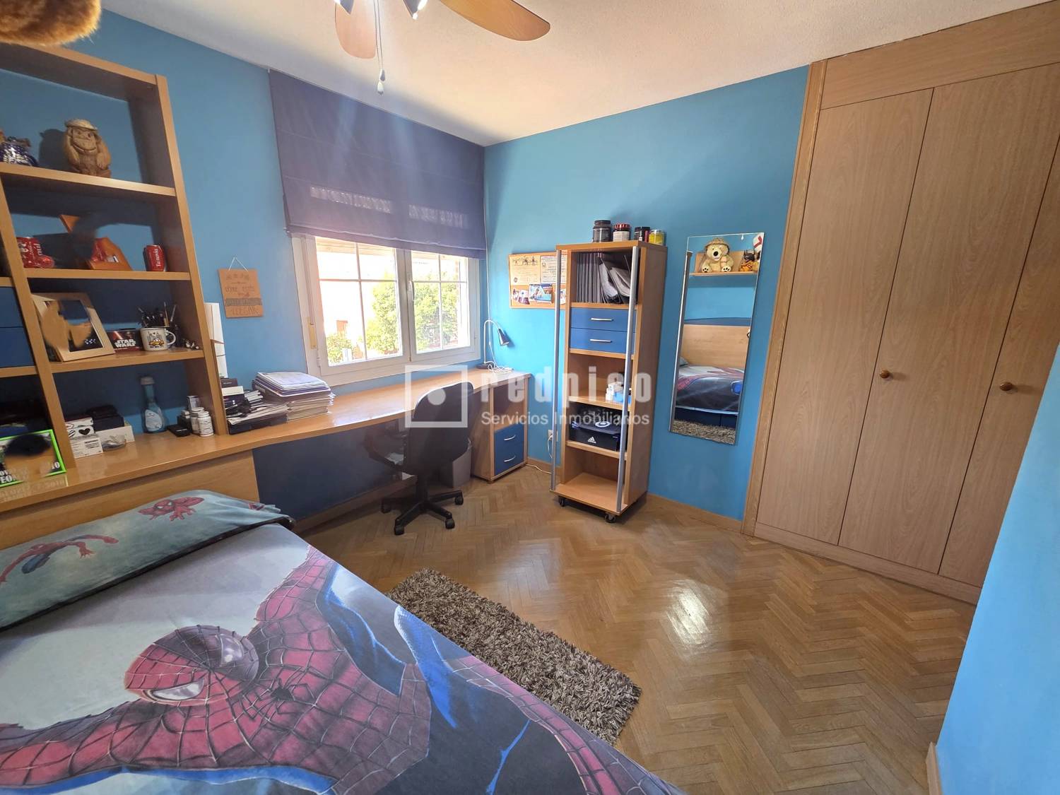 Casa en venta en Rivas-vaciamadrid, Madrid 29/33