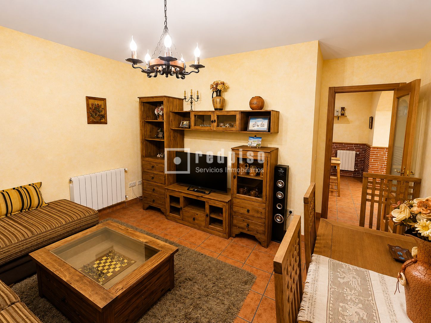 Casa en venta en Rivas-vaciamadrid, Madrid 18/33