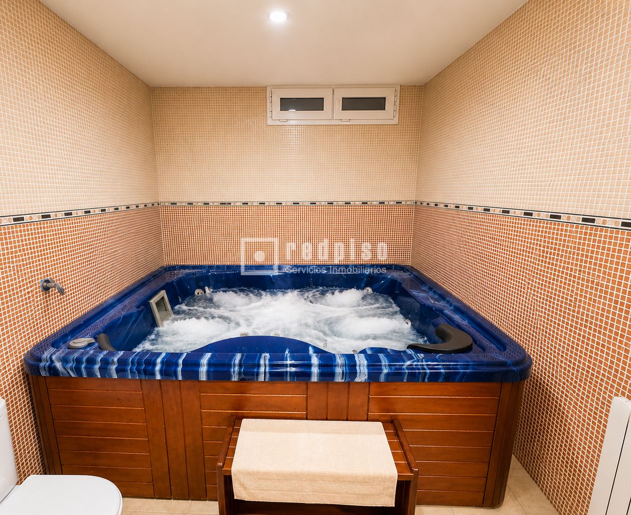 Casa en venta en Rivas-vaciamadrid, Madrid 19/33