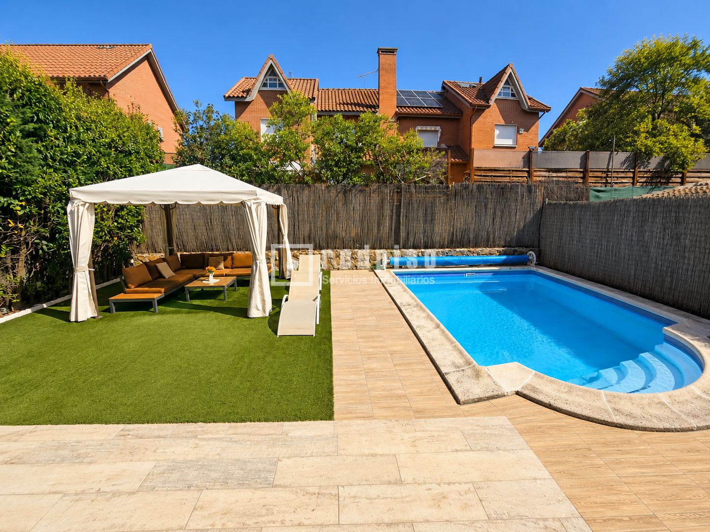Casa en venta en Rivas-vaciamadrid, Madrid 12/33