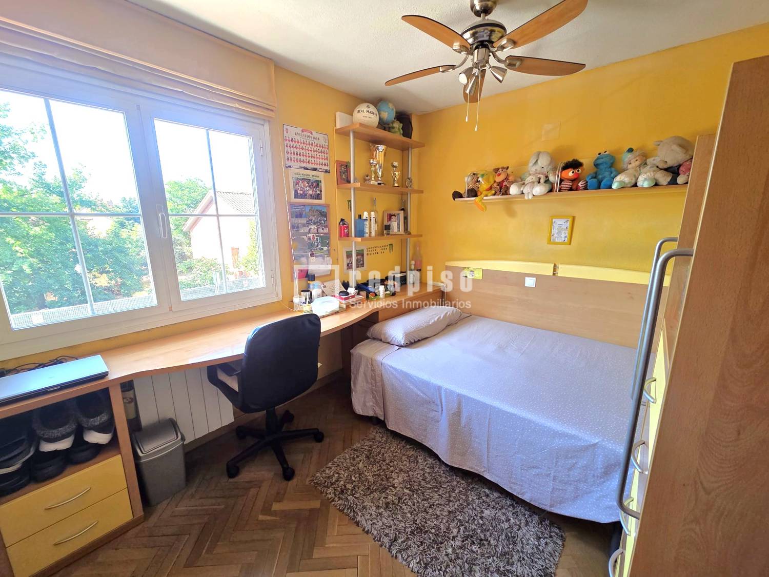 Casa en venta en Rivas-vaciamadrid, Madrid 26/33