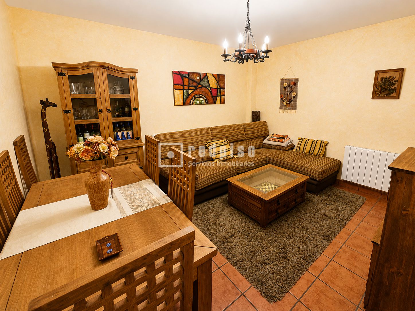 Casa en venta en Rivas-vaciamadrid, Madrid 17/33