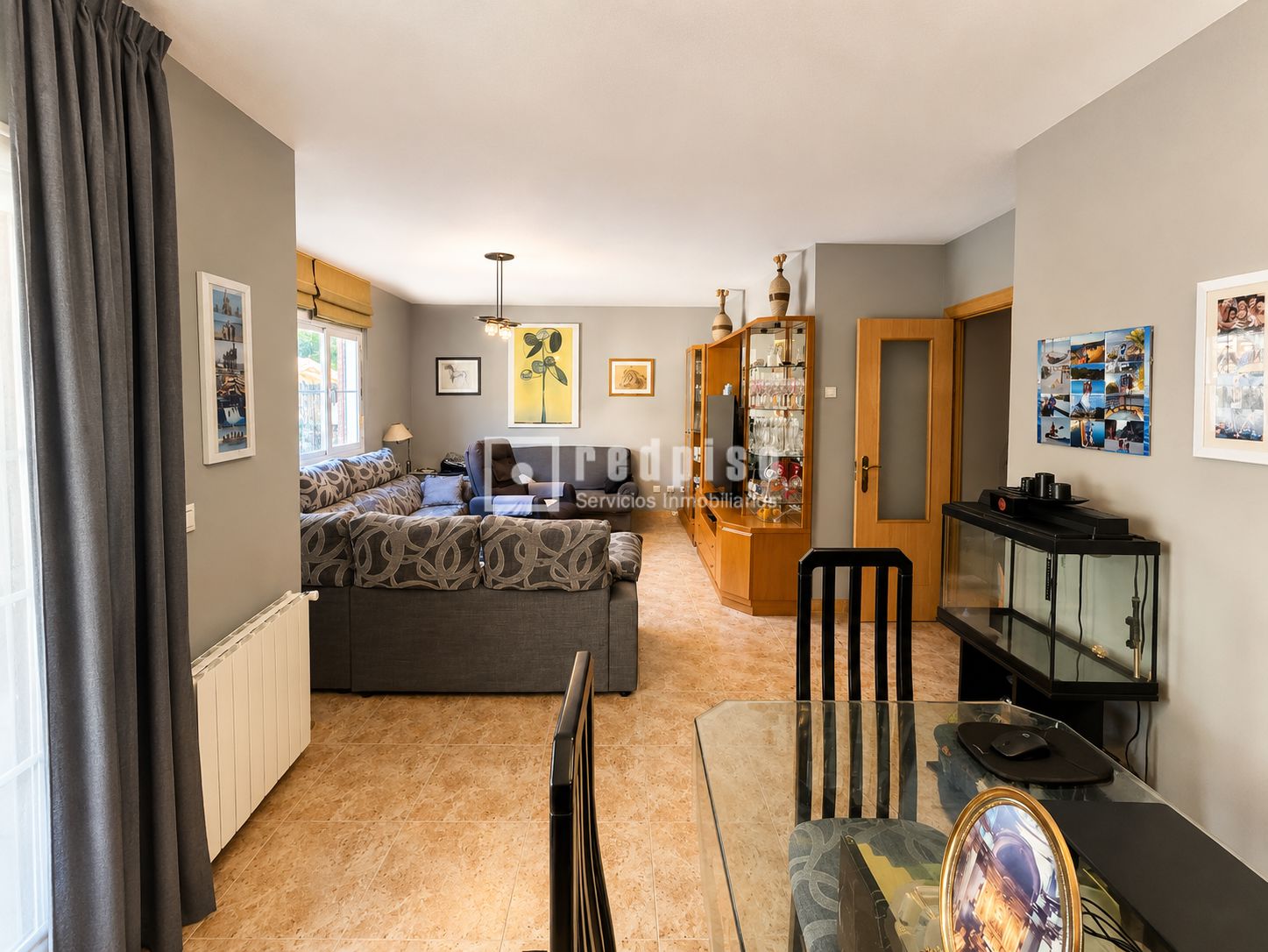 Casa en venta en Rivas-vaciamadrid, Madrid 11/33