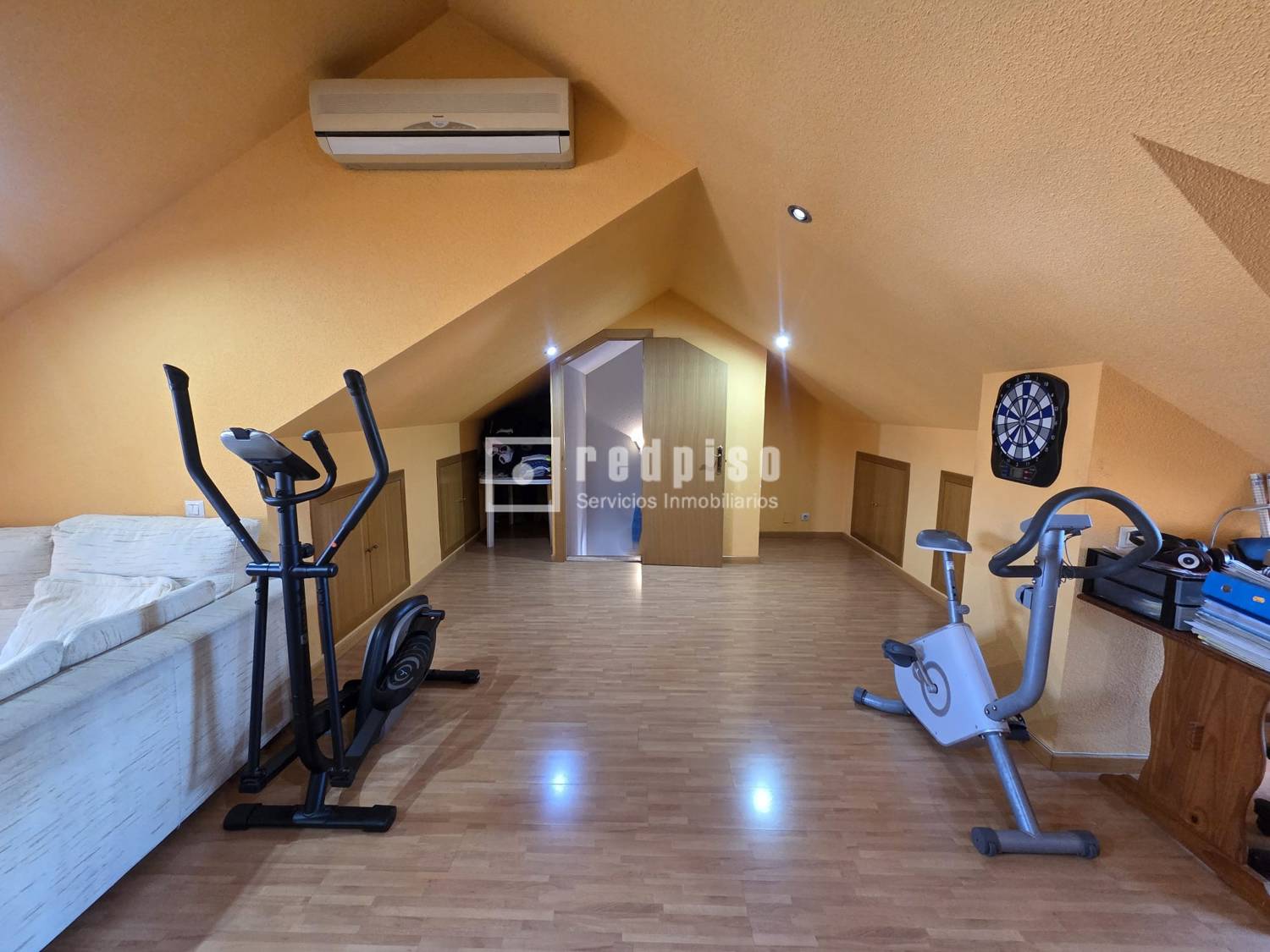 Casa en venta en Rivas-vaciamadrid, Madrid 33/33
