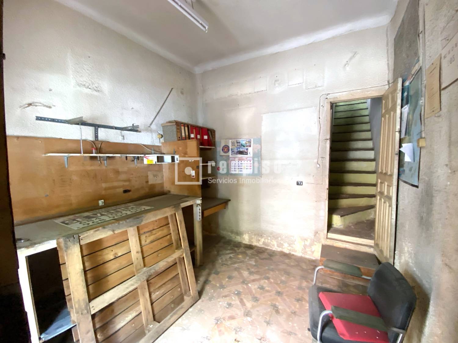 Casa en venta en  calle del Calvario, Murcia  1/1