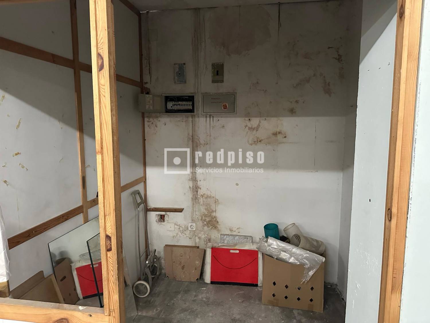 Local en venta en Madrid 18/18