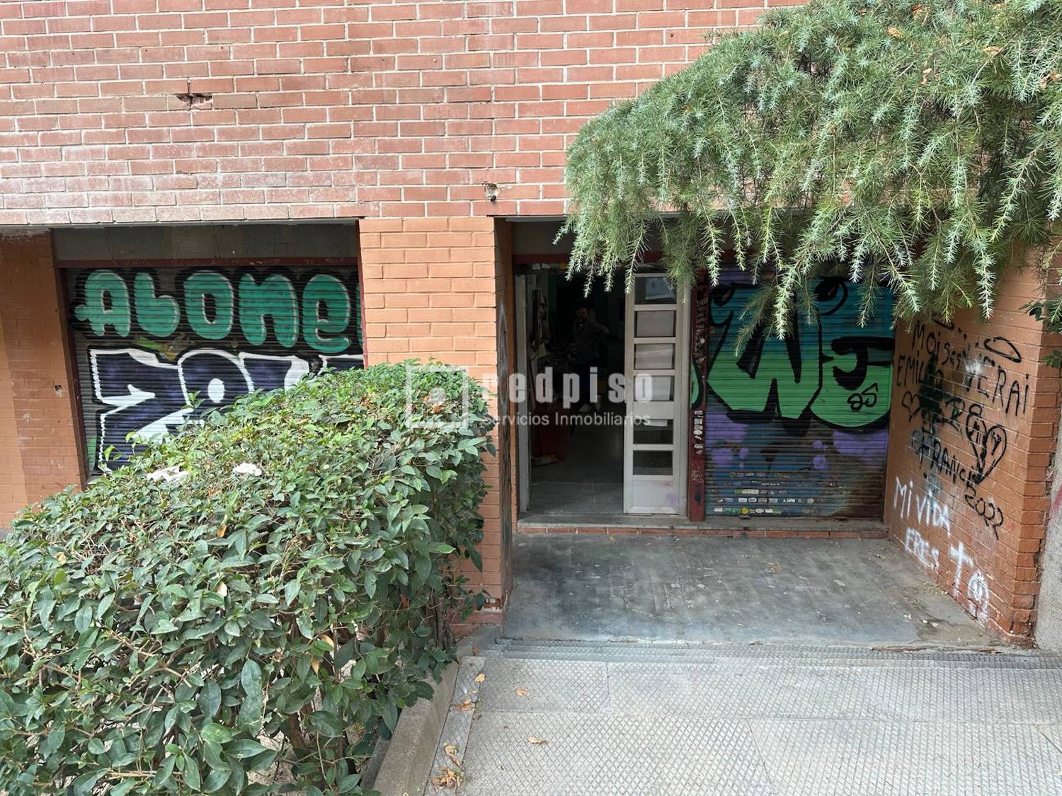 Local en venta en Madrid 14/18