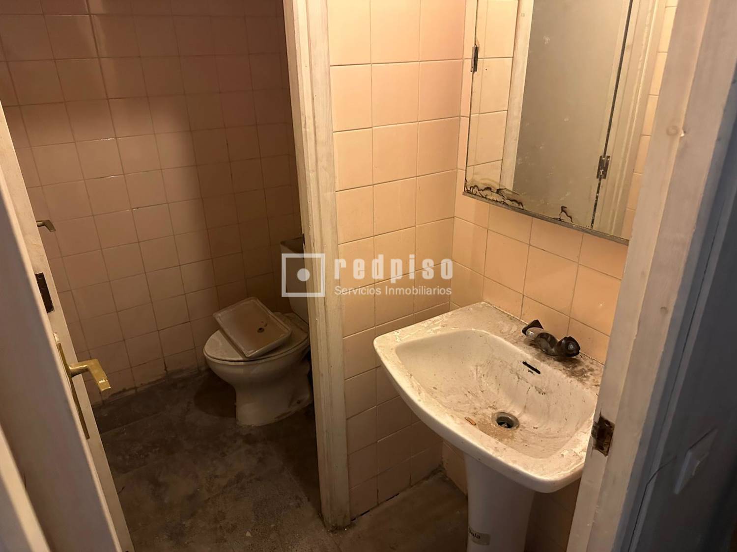 Local en venta en Madrid 13/18