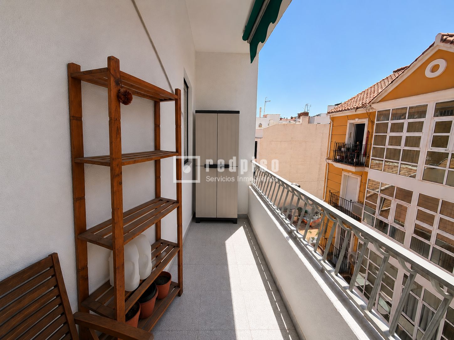 Piso en venta en  Málaga  1/1