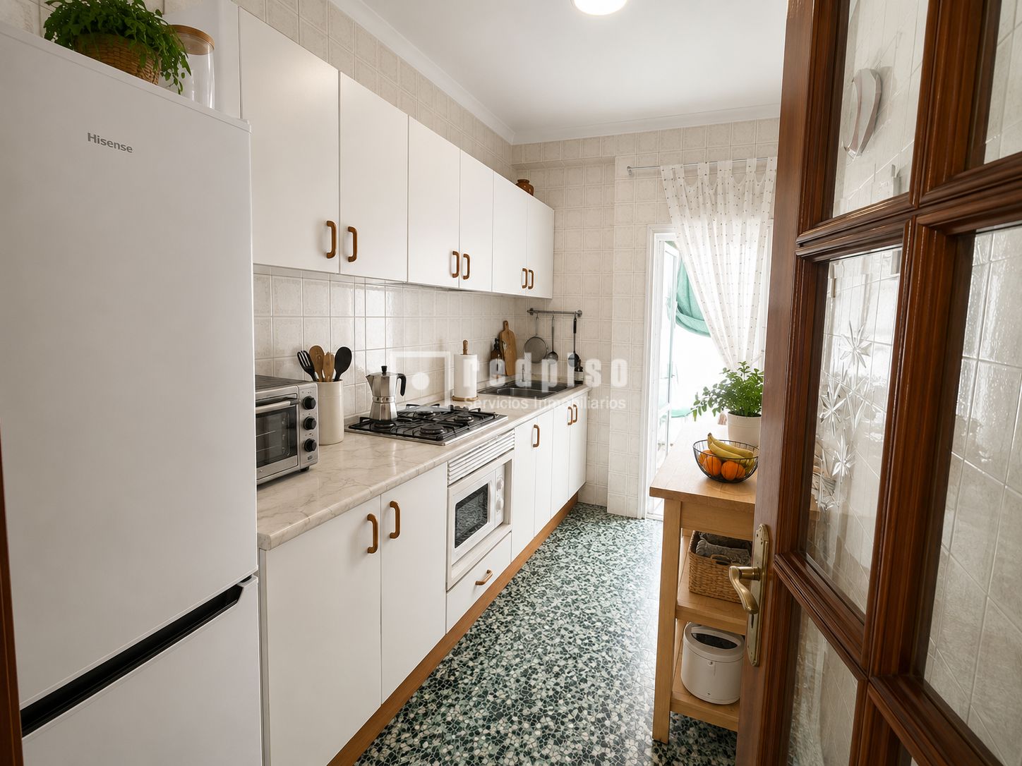 Piso en venta en Málaga 6/13