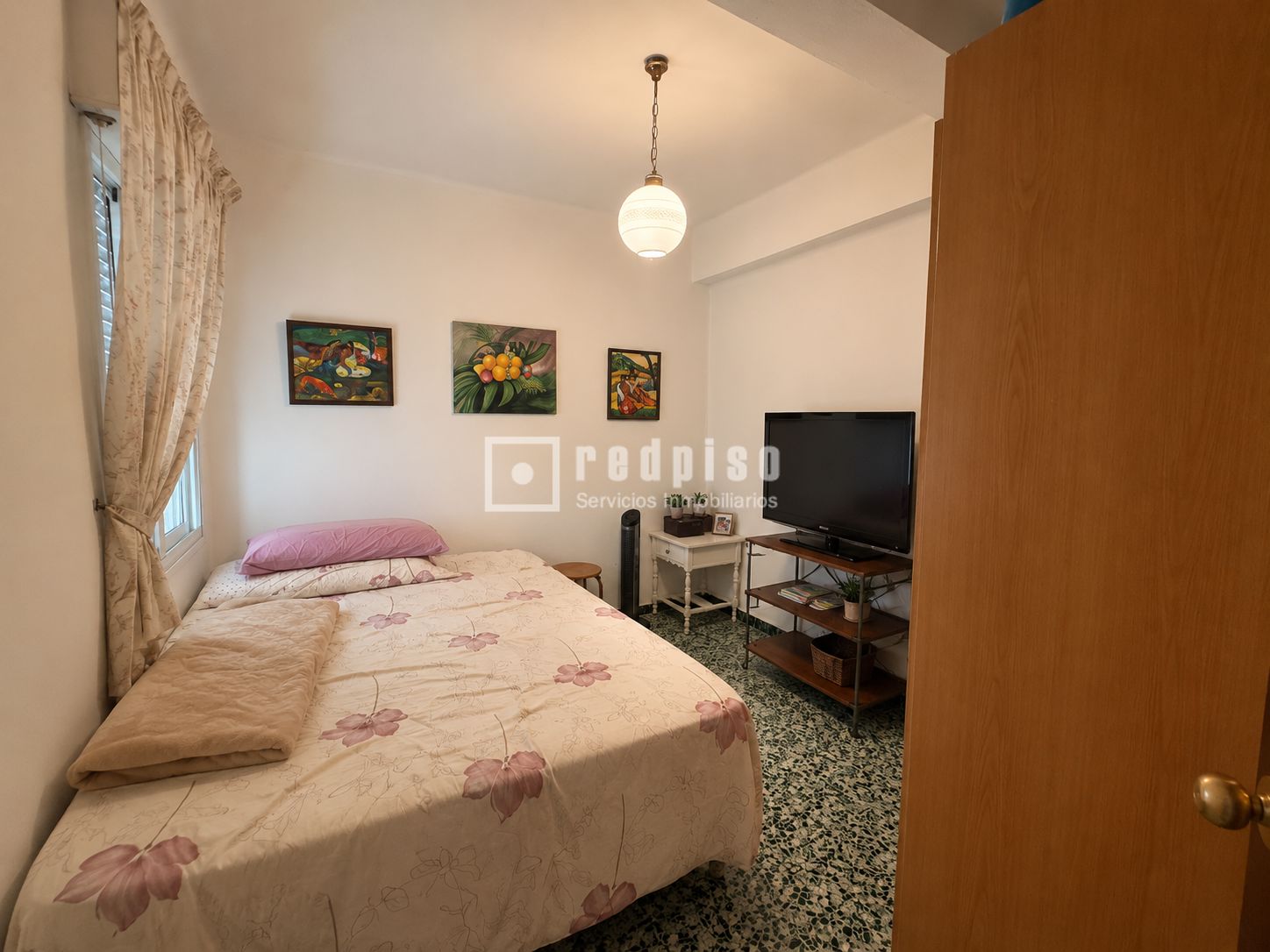 Piso en venta en Málaga 11/13