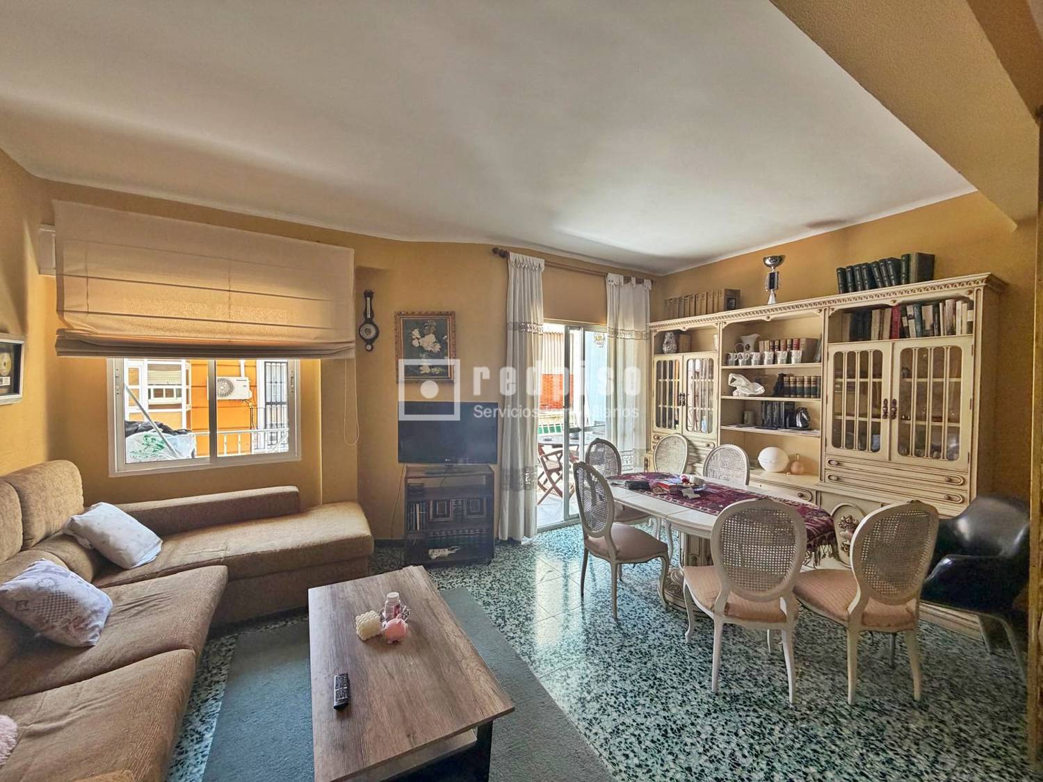 Piso en venta en Málaga 5/13