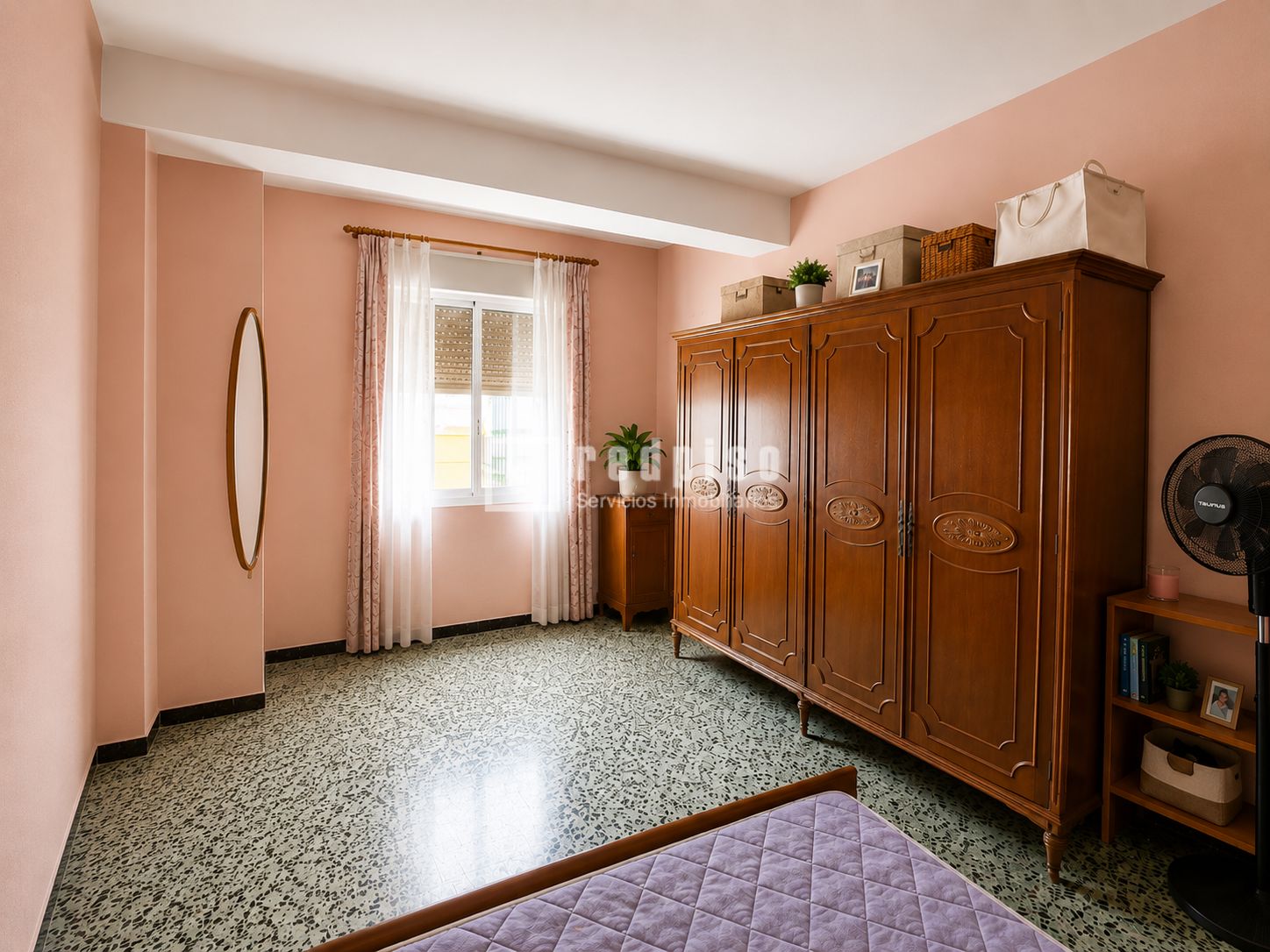 Piso en venta en Málaga 8/13