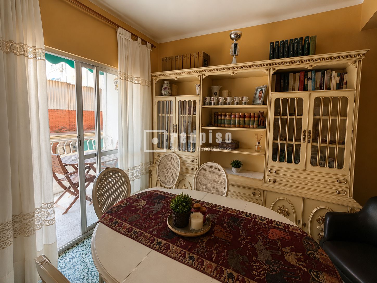 Piso en venta en Málaga 4/13