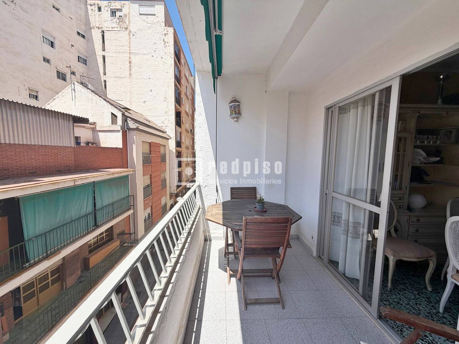 Piso en venta en Málaga 2/13