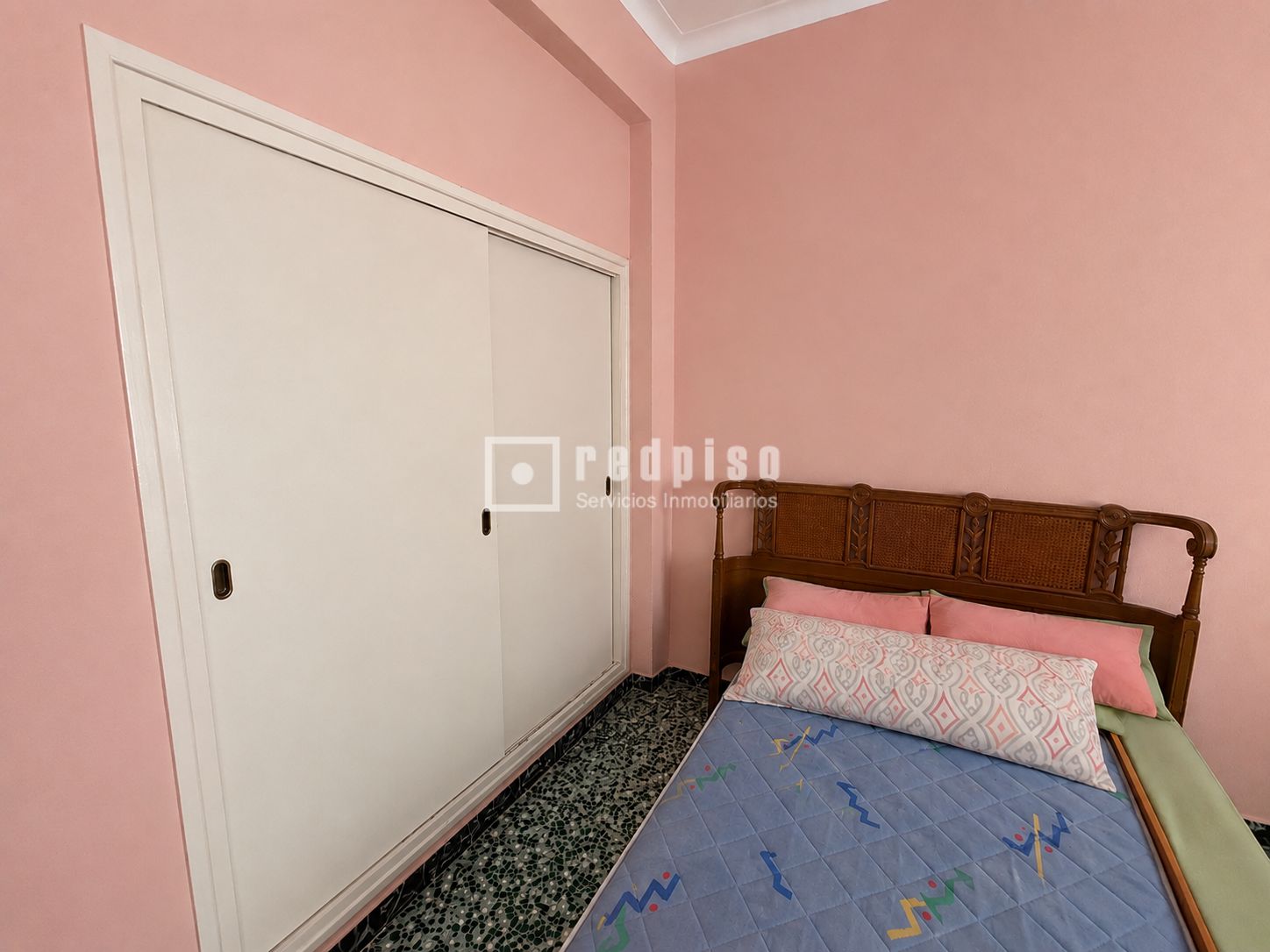 Piso en venta en Málaga 9/13
