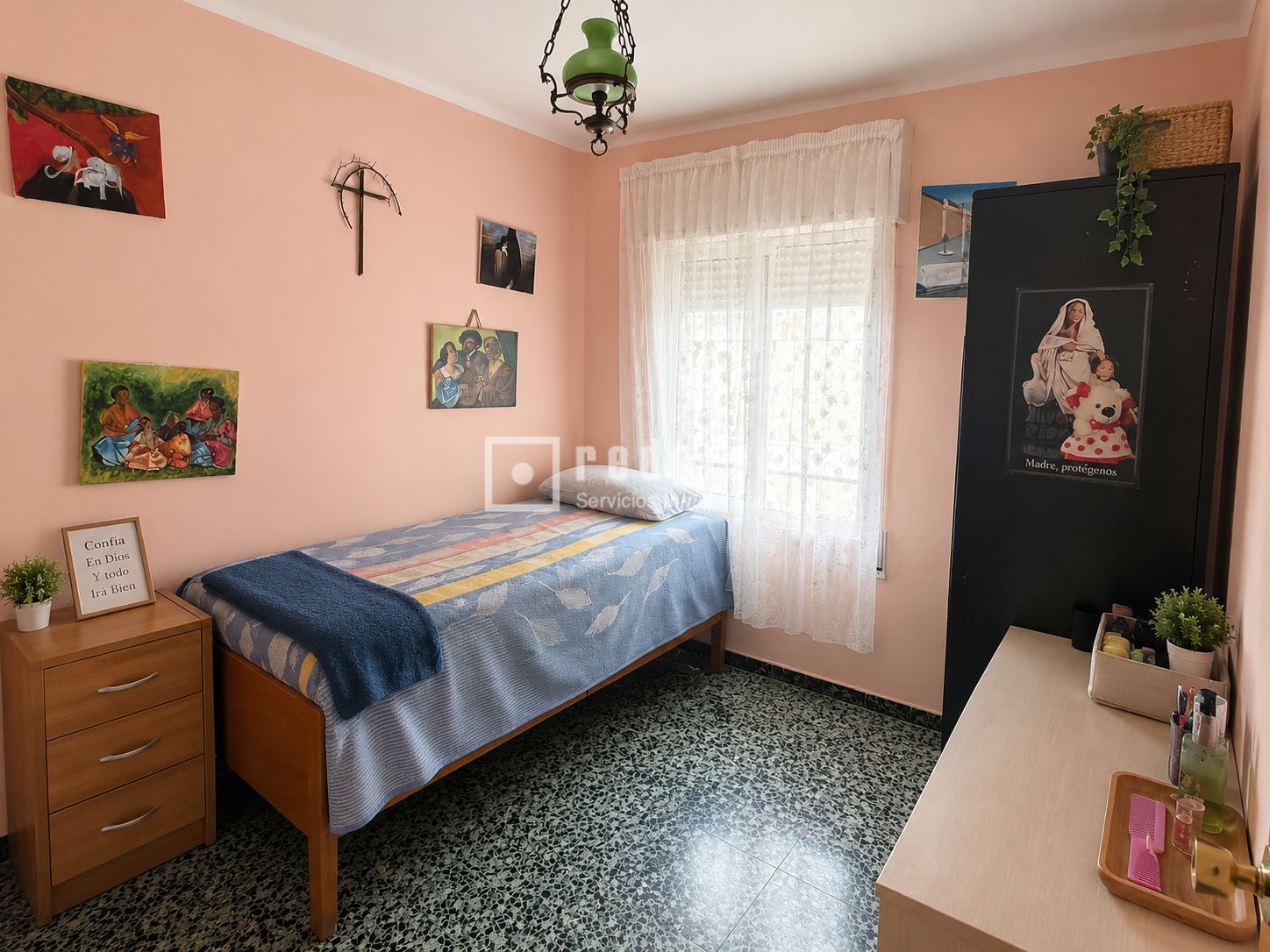 Piso en venta en Málaga 7/13