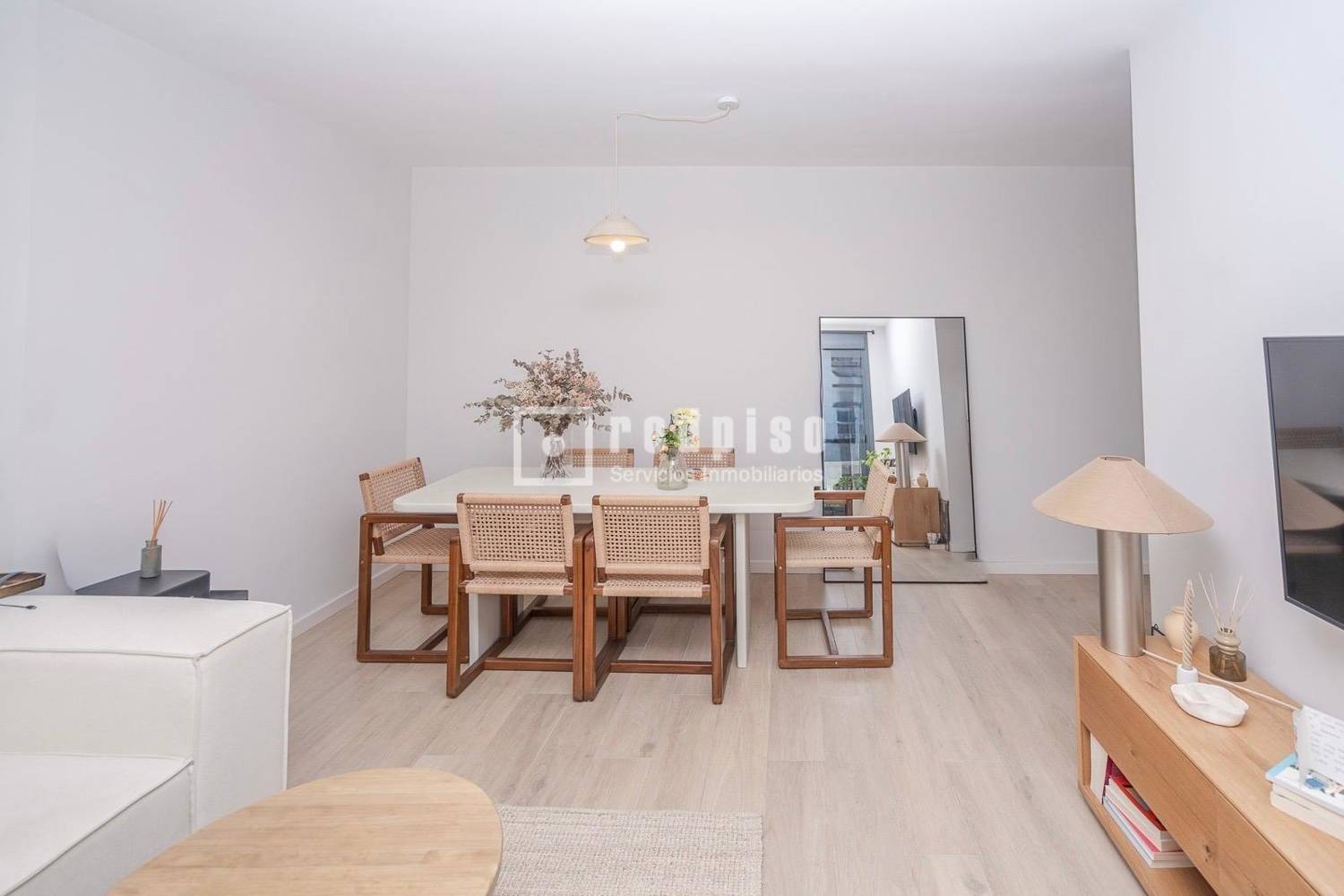 Piso en venta en Getafe, Madrid 2/25