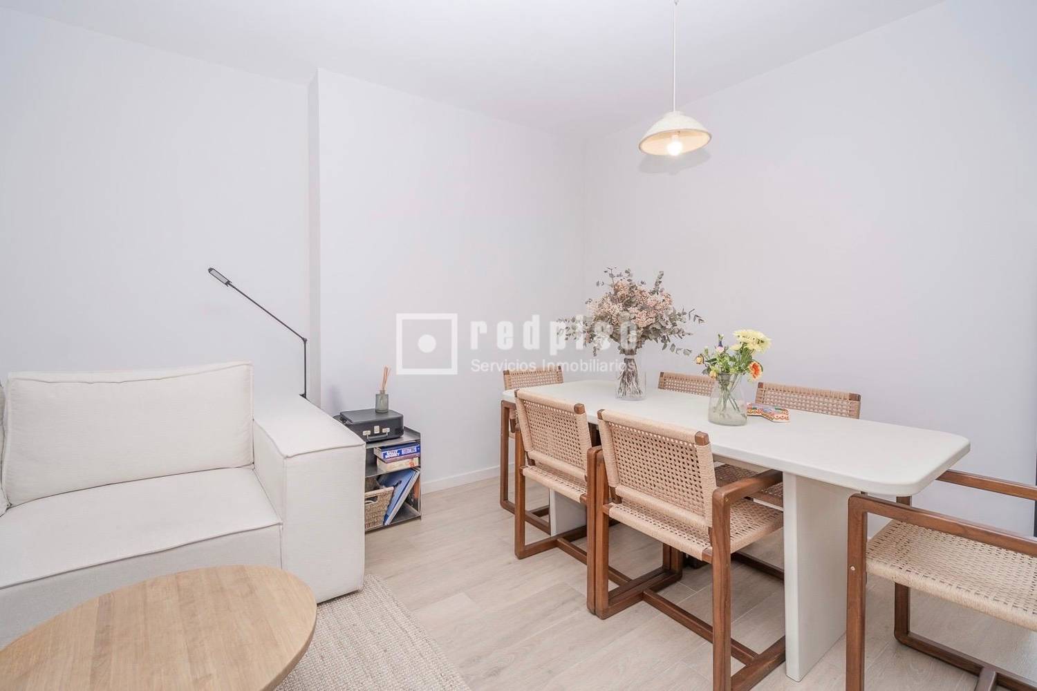 Piso en venta en Getafe, Madrid 7/25