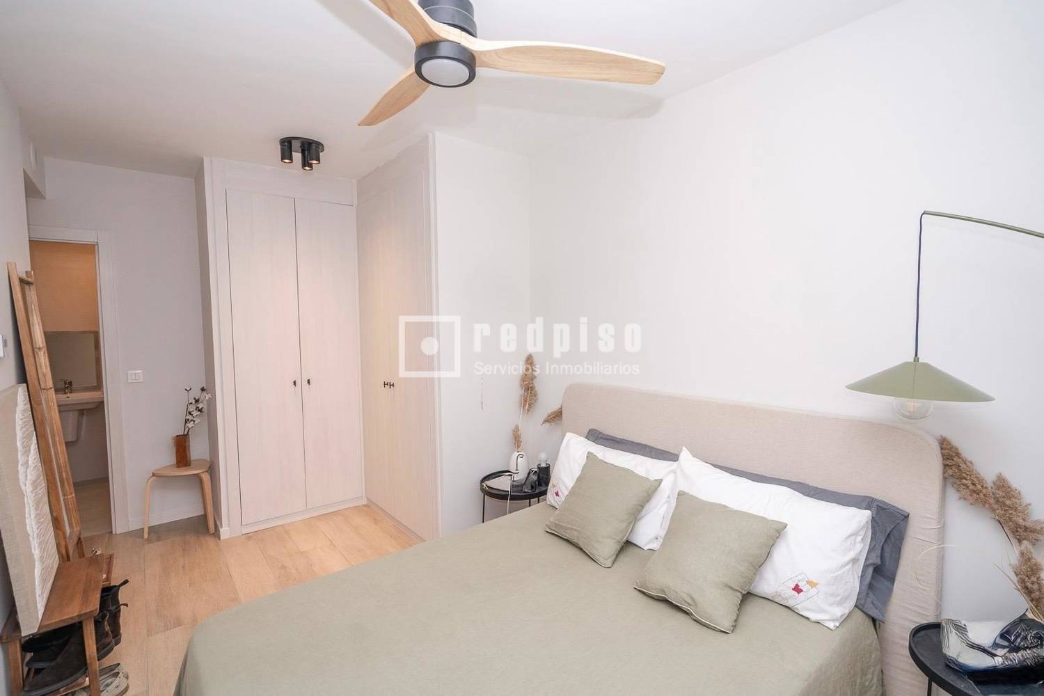 Piso en venta en Getafe, Madrid 21/25