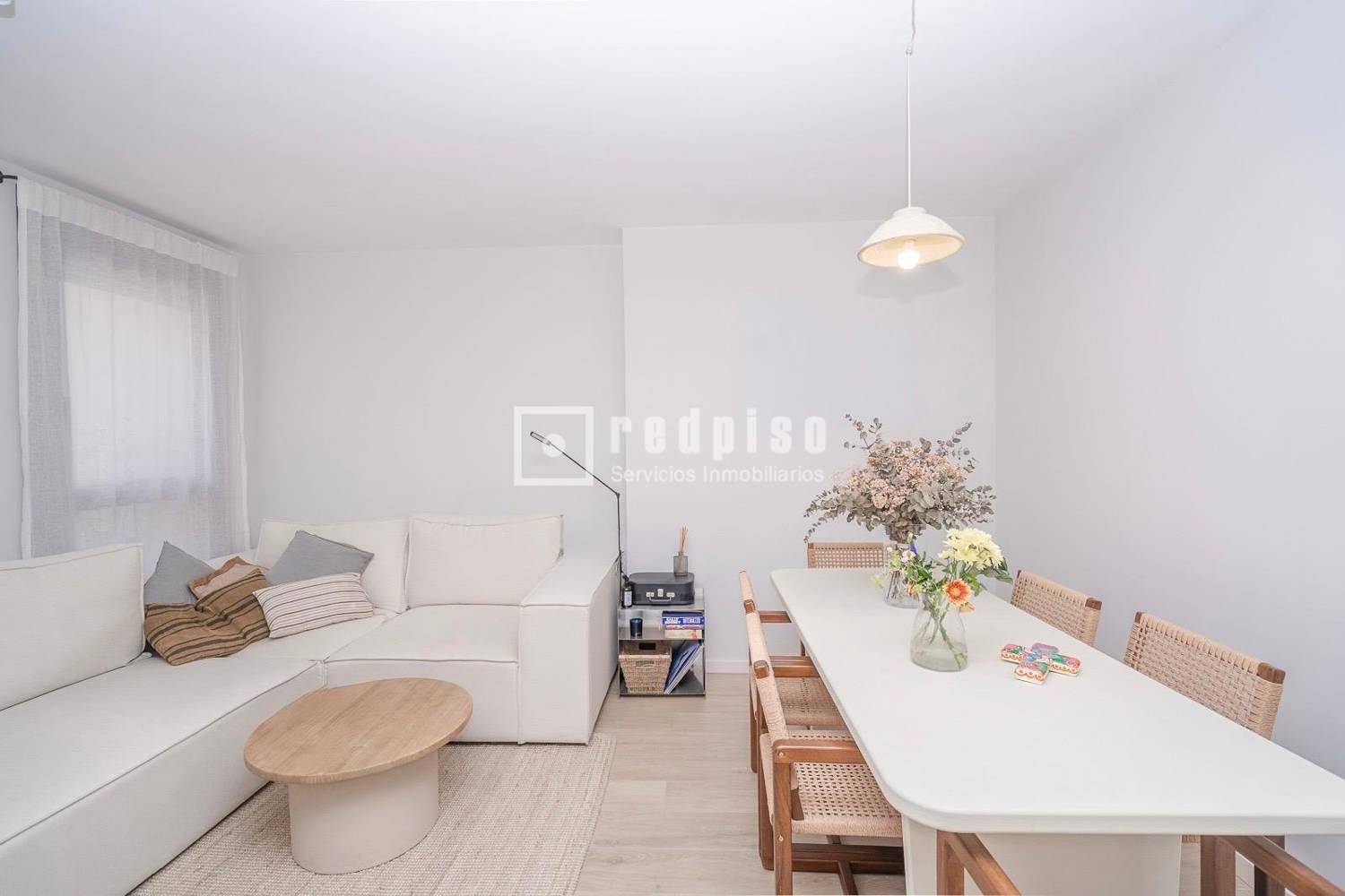 Piso en venta en Getafe, Madrid 6/25