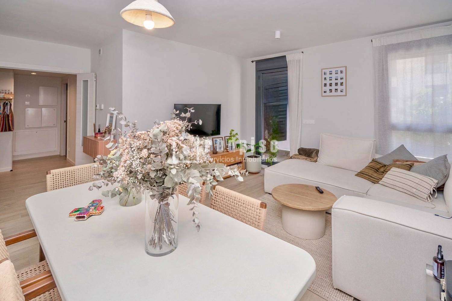 Piso en venta en Getafe, Madrid 4/25