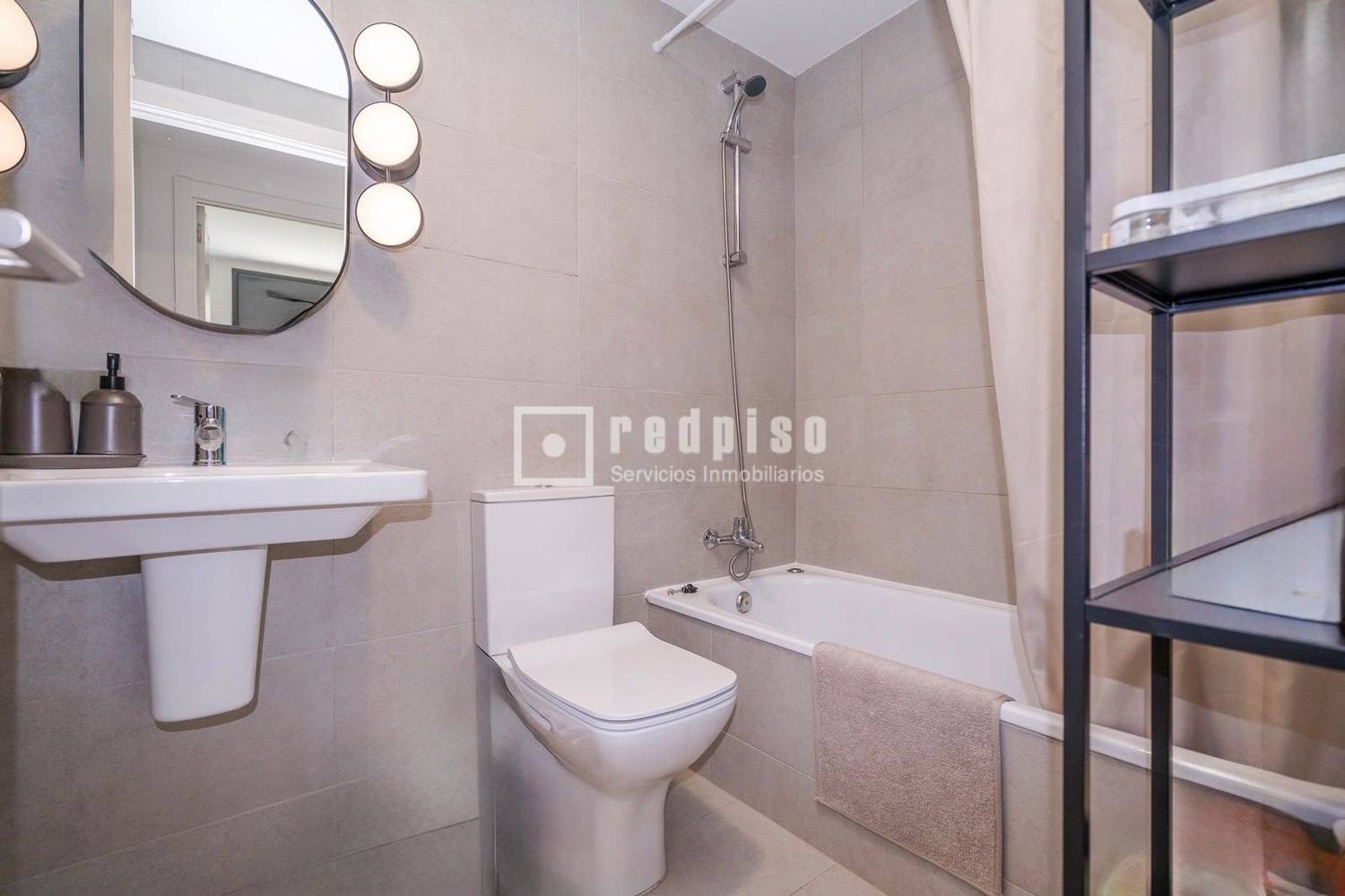 Piso en venta en Getafe, Madrid 19/25
