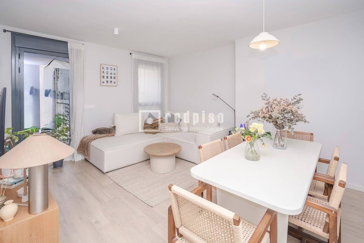 Piso en venta en  Getafe, Madrid  1/1