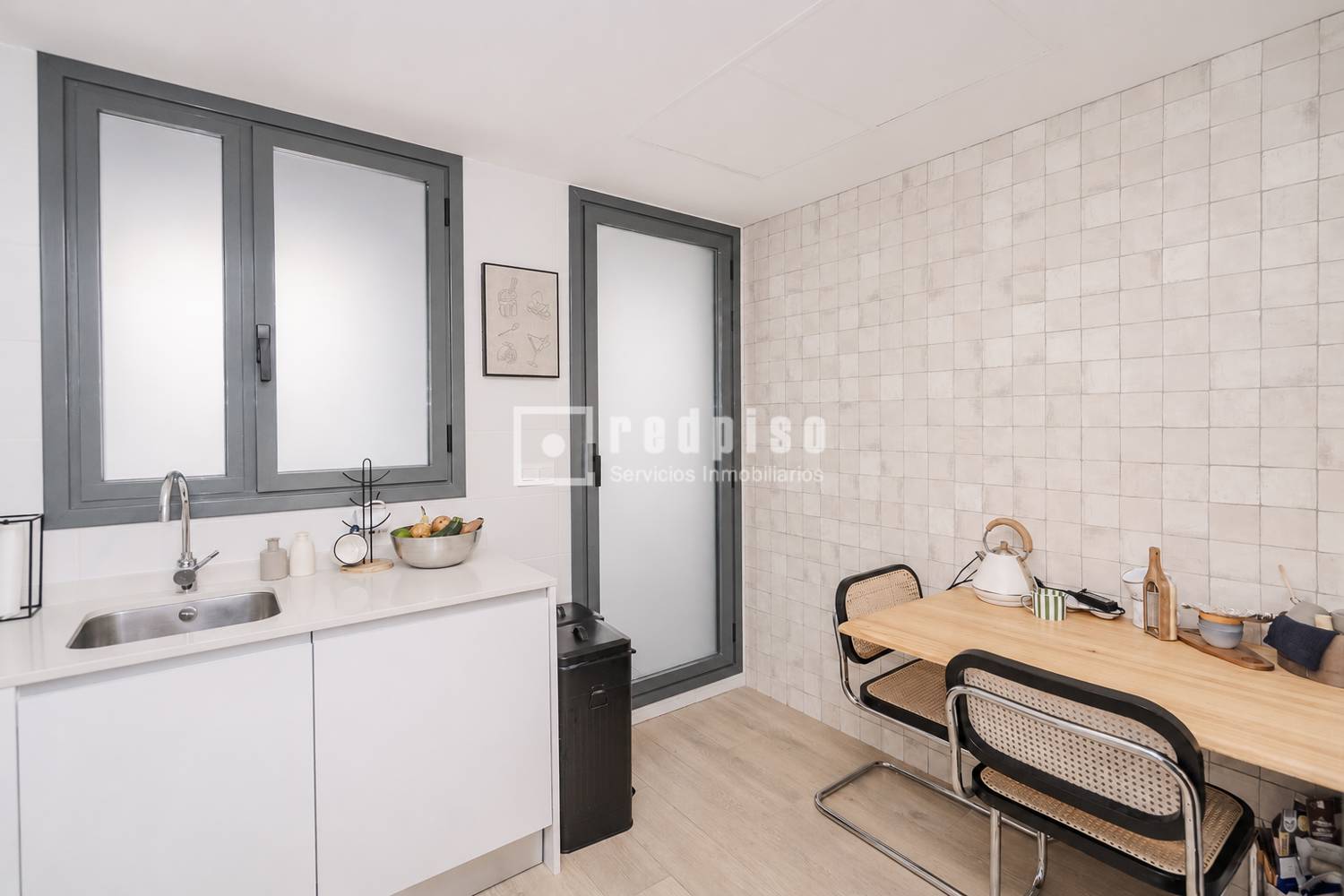 Piso en venta en Getafe, Madrid 9/25