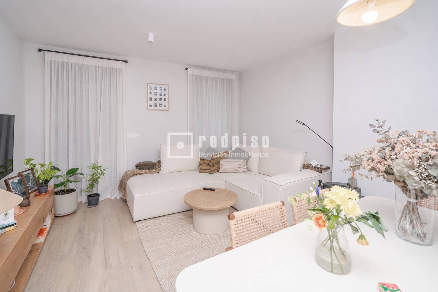 Piso en venta en Getafe, Madrid 3/25