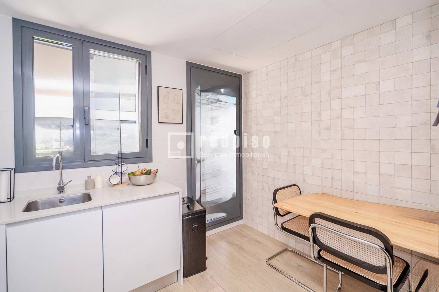 Piso en venta en Getafe, Madrid 11/25