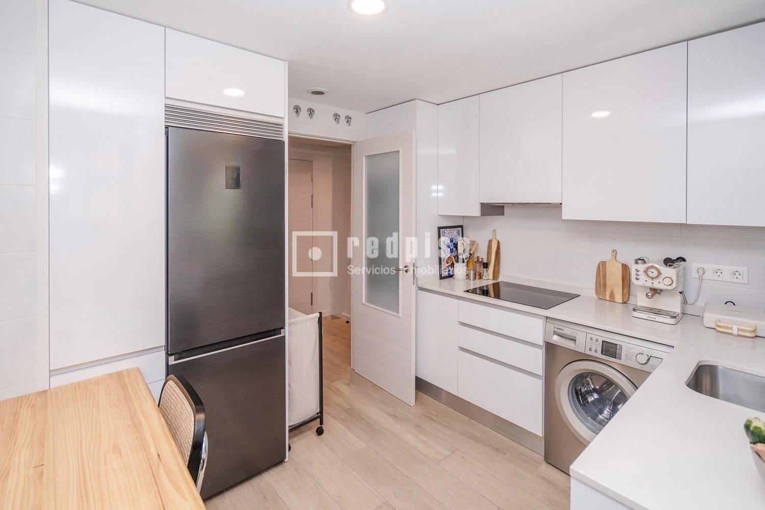 Piso en venta en Getafe, Madrid 10/25