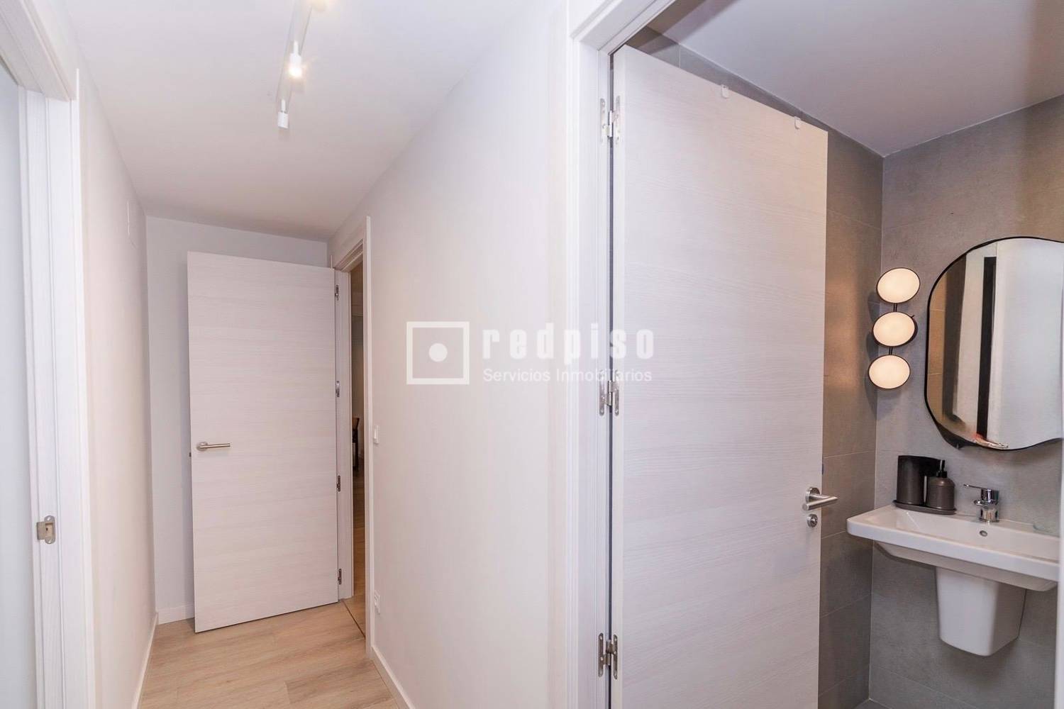 Piso en venta en Getafe, Madrid 25/25