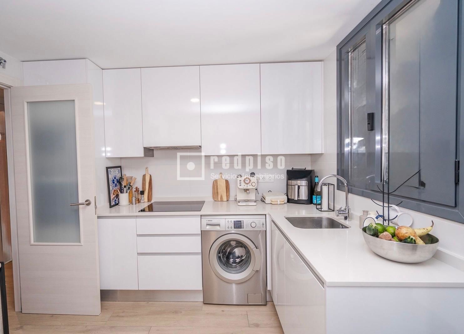 Piso en venta en Getafe, Madrid 8/25