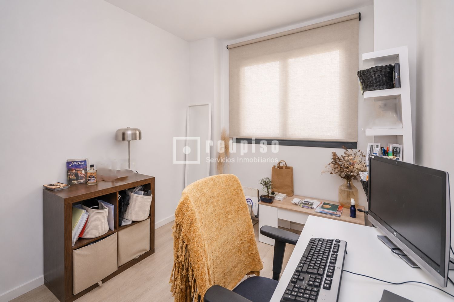 Piso en venta en Getafe, Madrid 12/25