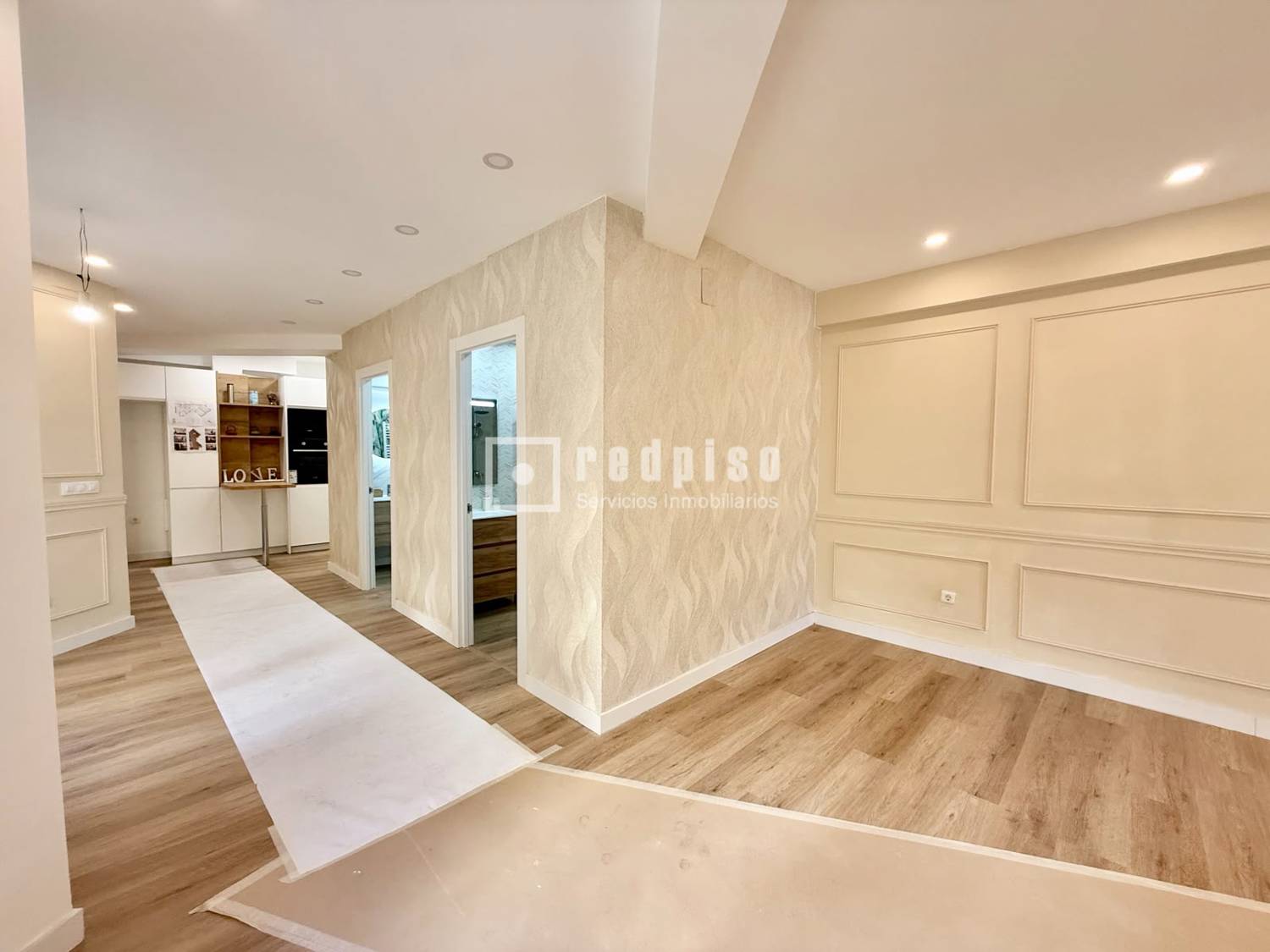 Piso en venta en calle Del Aviador Zorita, Tetuán, Madrid 24/33