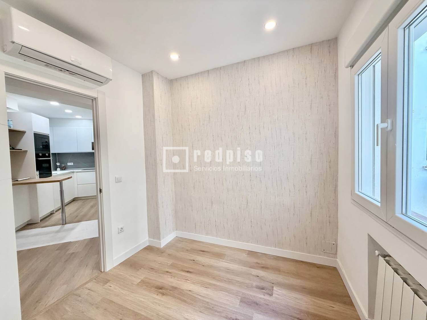 Piso en venta en calle Del Aviador Zorita, Tetuán, Madrid 14/33