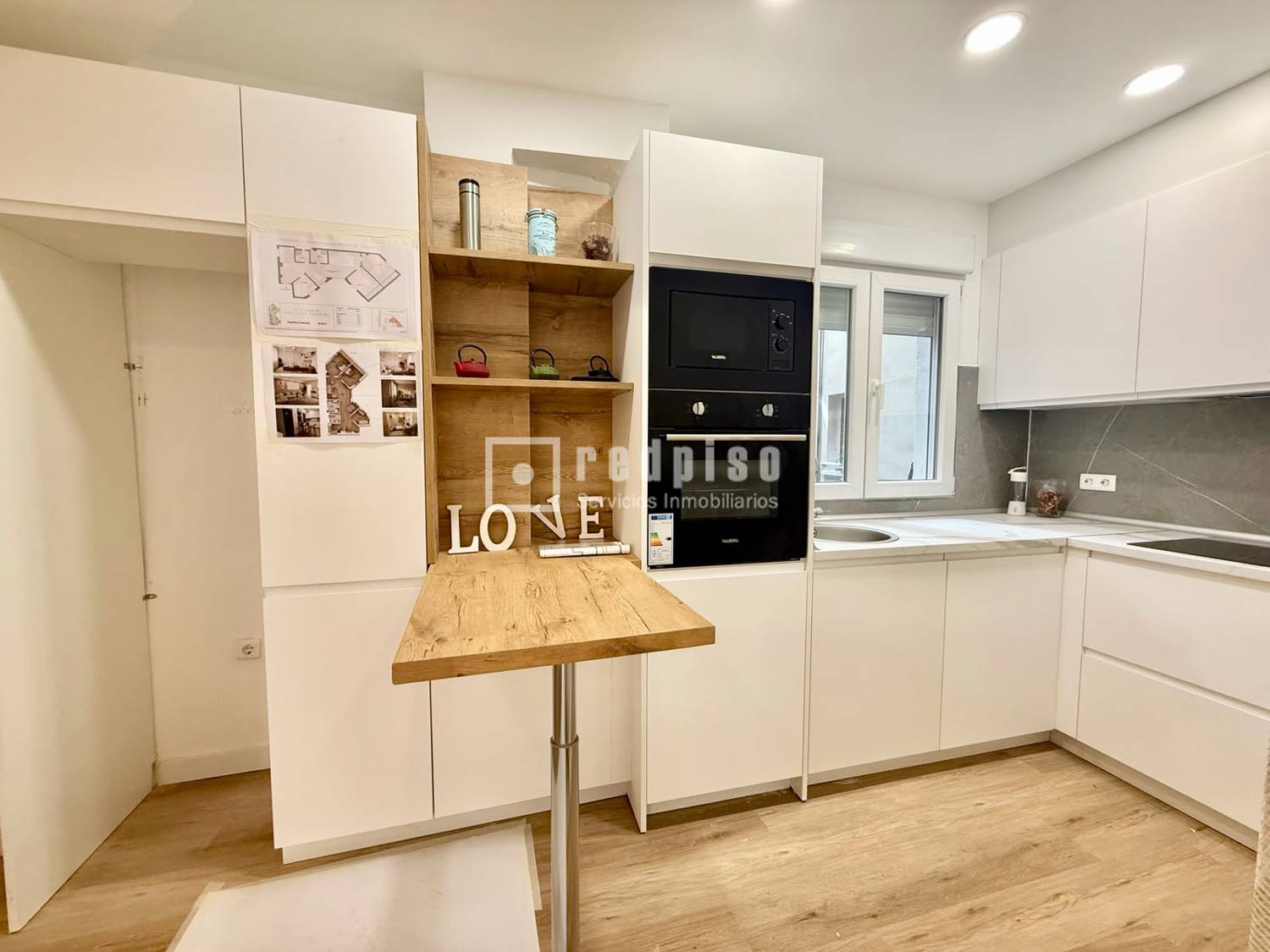 Piso en venta en calle Del Aviador Zorita, Tetuán, Madrid 6/33