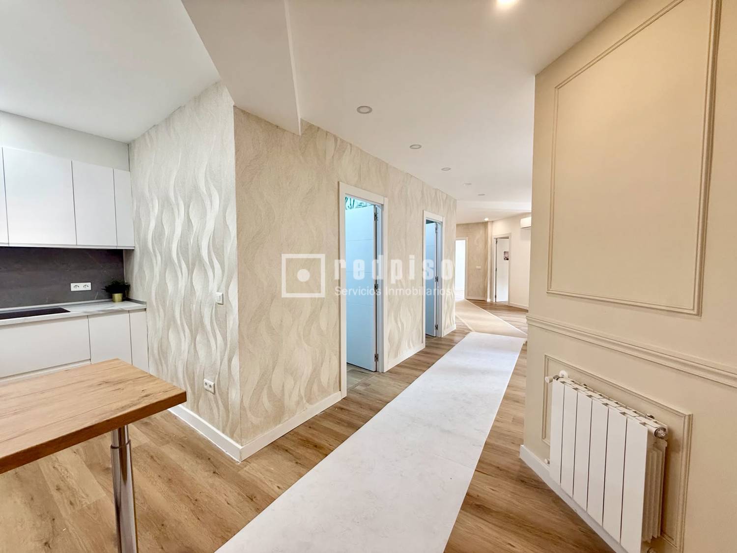 Piso en venta en calle Del Aviador Zorita, Tetuán, Madrid 7/33